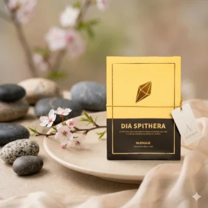 NUDIQUE SPITHERA COLLAGEN MASK -  נודיק ספיתרה - מסכת קולגן