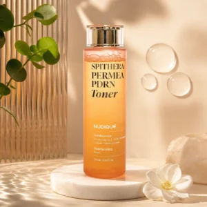 NUDIQUE SPITHERA PERMEA PDRN TONER-   נודיק ספיתרה פרמיה - טונר עם PDRN