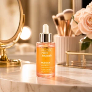 NUDIQUE SPITHERA PERMEA PDRN AMPOULE -נודיק ספיתרה פרמיה - אמפולה עם PDRN
