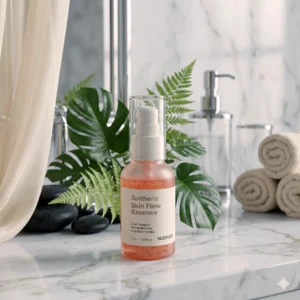 NUDIQUE SPITHERA SKIN FLOW ESSENCE -נודיק ספיתרה - תמצית טיפוח סקין פלואו