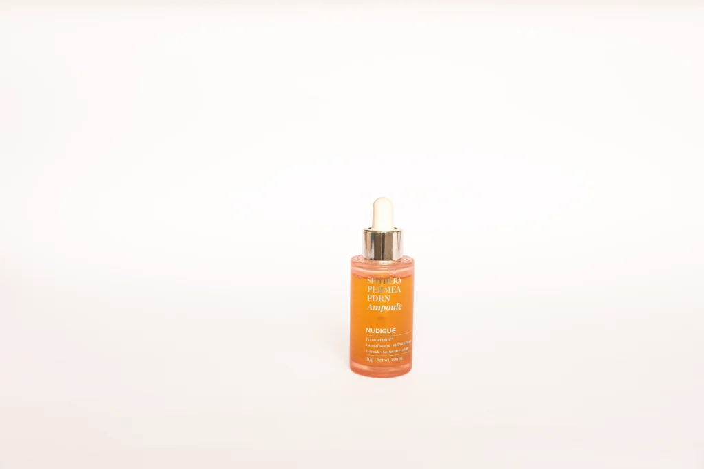 NUDIQUE SPITHERA PERMEA PDRN AMPOULE -נודיק ספיתרה פרמיה - אמפולה עם PDRN