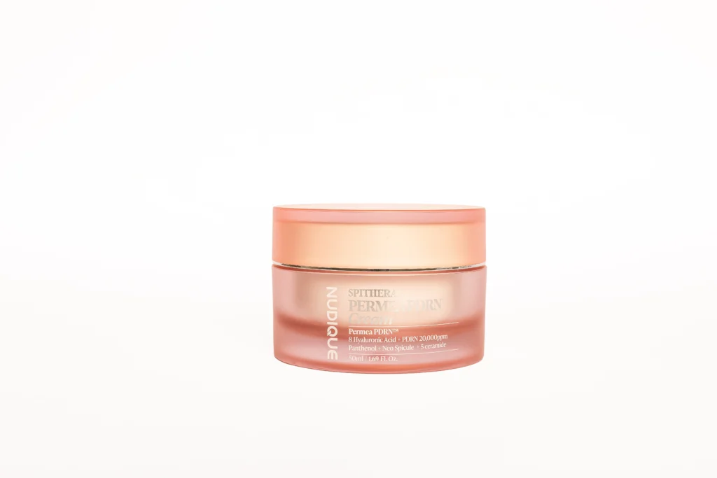 NUDIQUE SPITHERA PERMEA PDRN CREAM- נודיק ספיתרה פרמיה - קרם עם PDRN