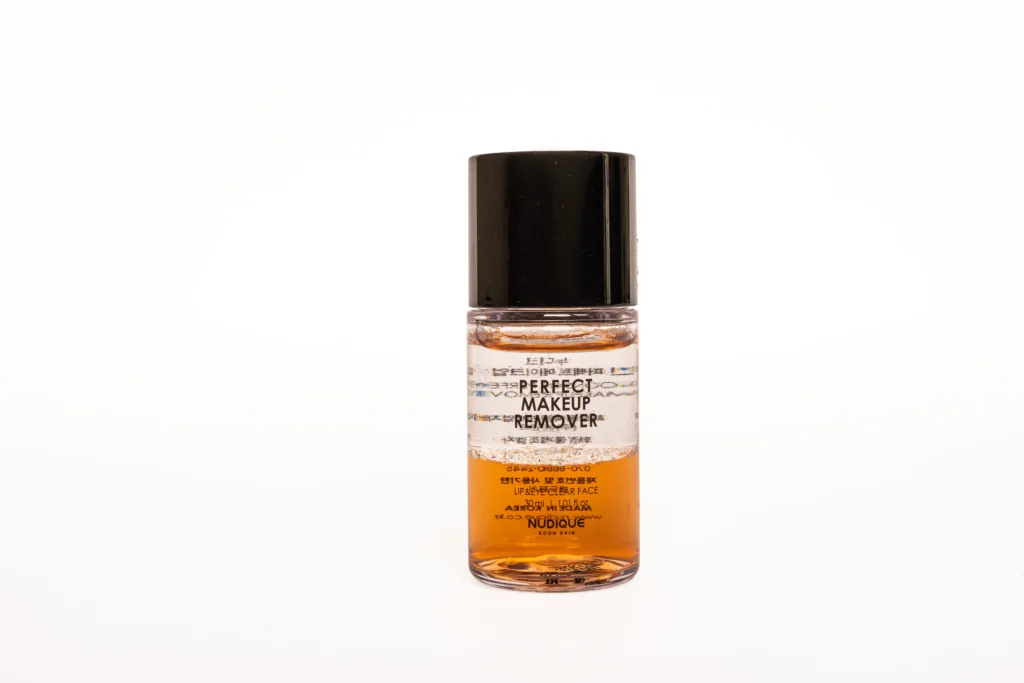 NUDIQUE SOON SKIN PERFECT MAKEUP REMOVER - נודיק סון סקין - מסיר איפור פרפקט