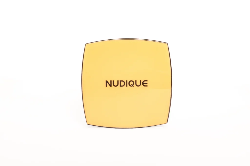 NUDIQUE SOON SKIN PACT SHINE SKIN CUSHION - נודיק סון סקין - קושן למראה זוהר