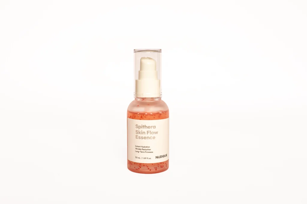 NUDIQUE SPITHERA SKIN FLOW ESSENCE -נודיק ספיתרה - תמצית טיפוח סקין פלואו